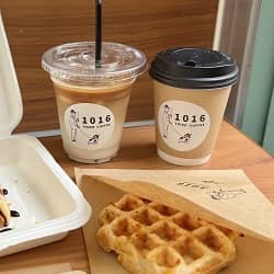 1016 TOiRO COFFEE